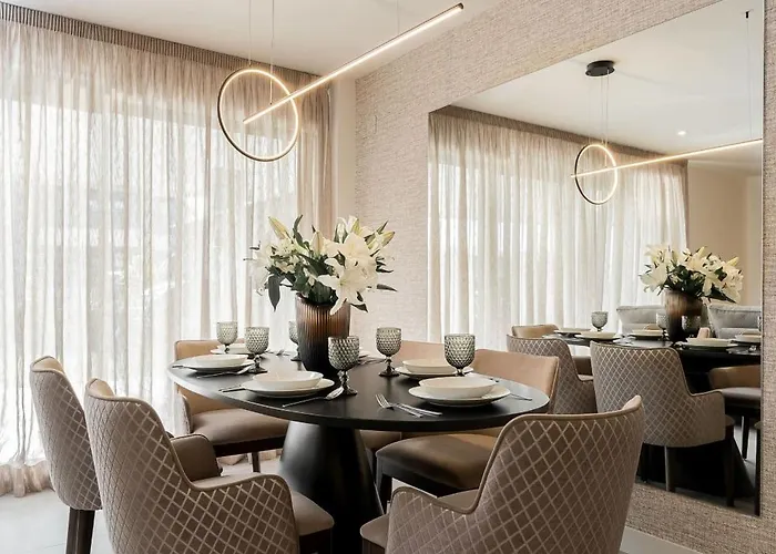 Vivi Homes - La Brisa Lägenhet Estepona