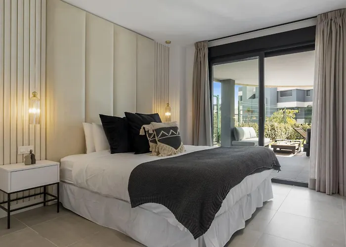 Vivi Homes - La Brisa Estepona