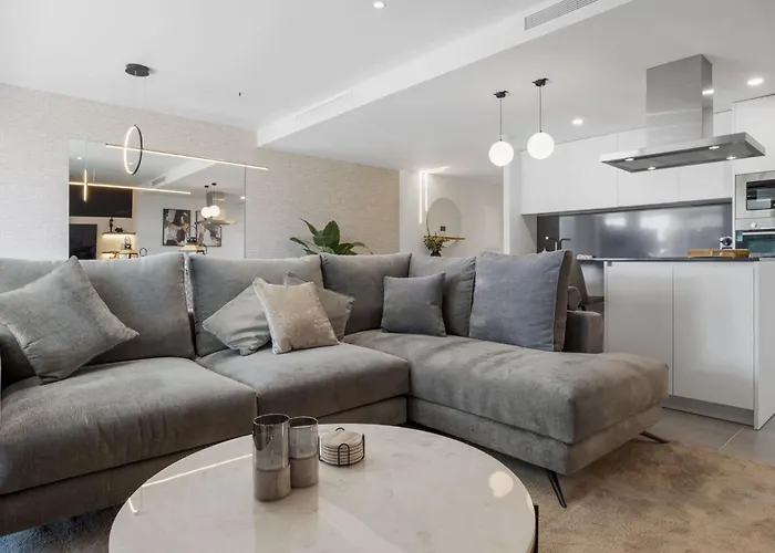 Vivi Homes - La Brisa * Estepona