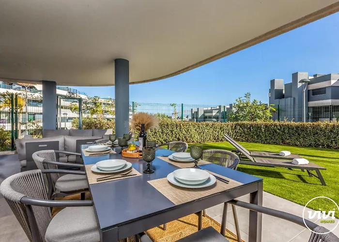 Vivi Homes - La Brisa Apartman Estepona