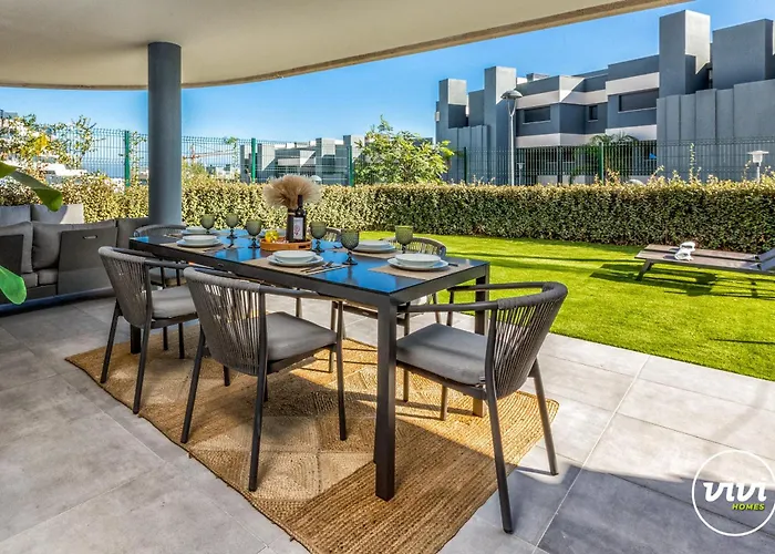 Apartman Vivi Homes - La Brisa *