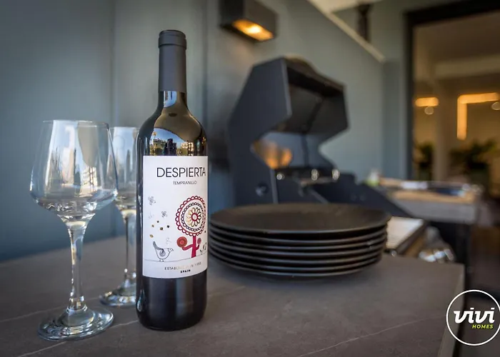 Apartman Vivi Homes - La Brisa Estepona