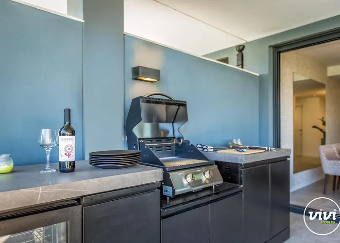 Apartman Vivi Homes - La Brisa Estepona