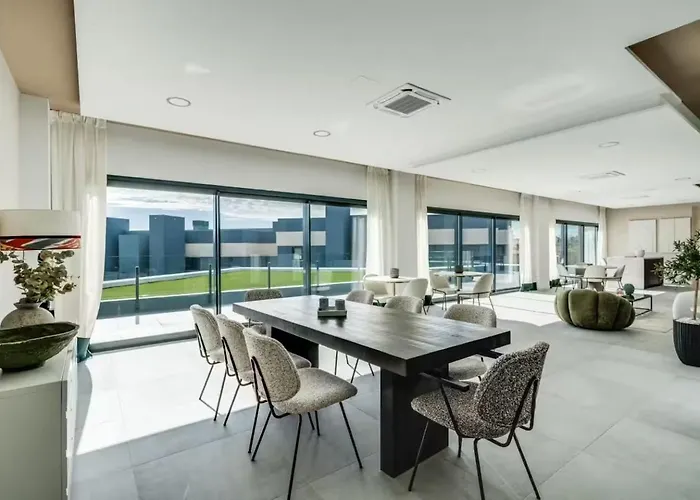 Vivi Homes - La Brisa * Estepona