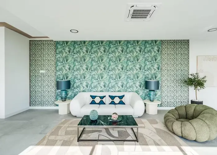 Vivi Homes - La Brisa Lägenhet *