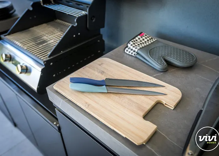 Apartman Vivi Homes - La Brisa Estepona