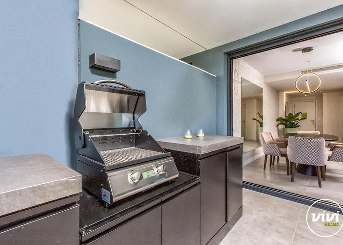 Vivi Homes - La Brisa * Estepona