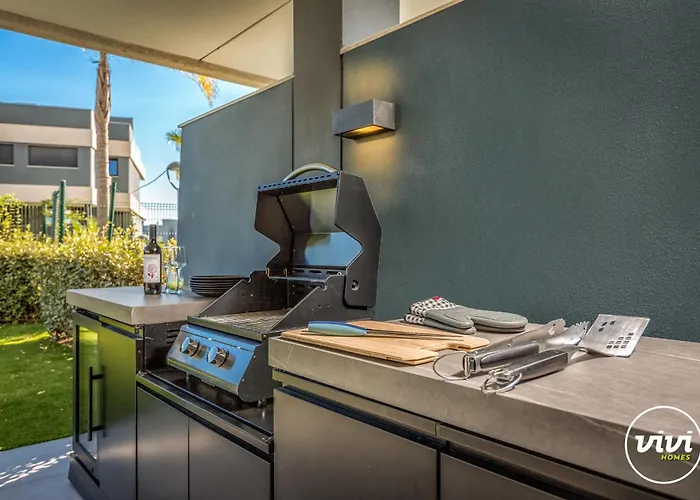 Vivi Homes - La Brisa Lägenhet Estepona