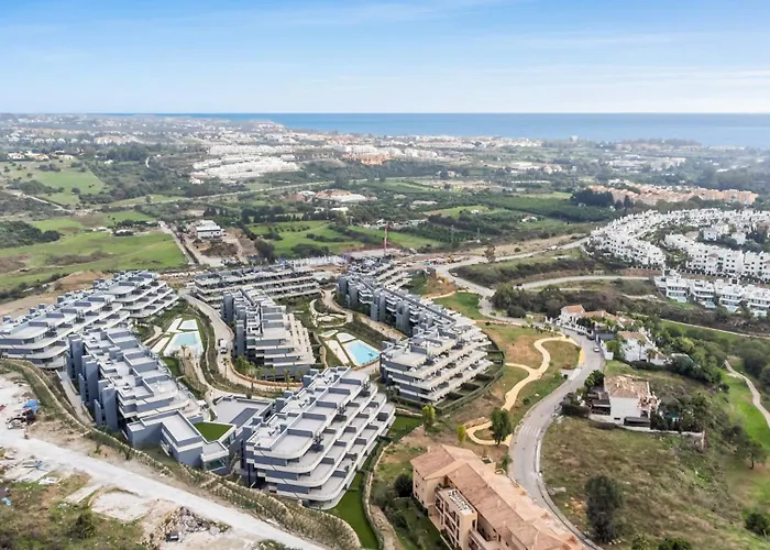 Lejlighed Vivi Homes - La Brisa