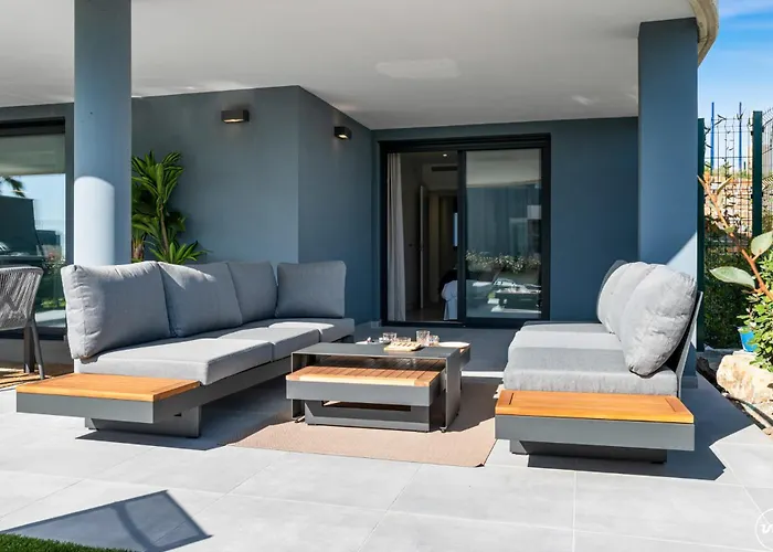 Vivi Homes - La Brisa Lejlighed Estepona