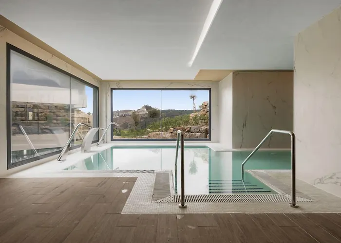 Vivi Homes - La Brisa Estepona