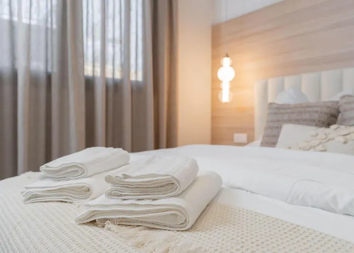 Vivi Homes - La Brisa * Estepona