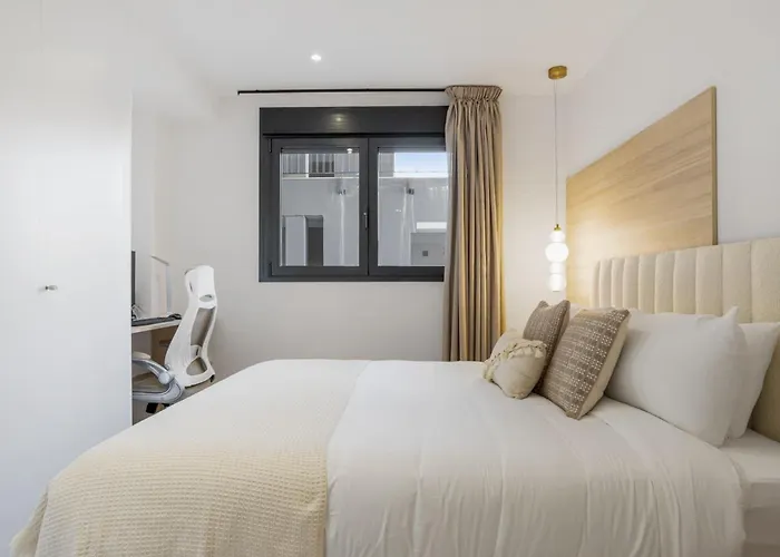 Lejlighed Vivi Homes - La Brisa Estepona