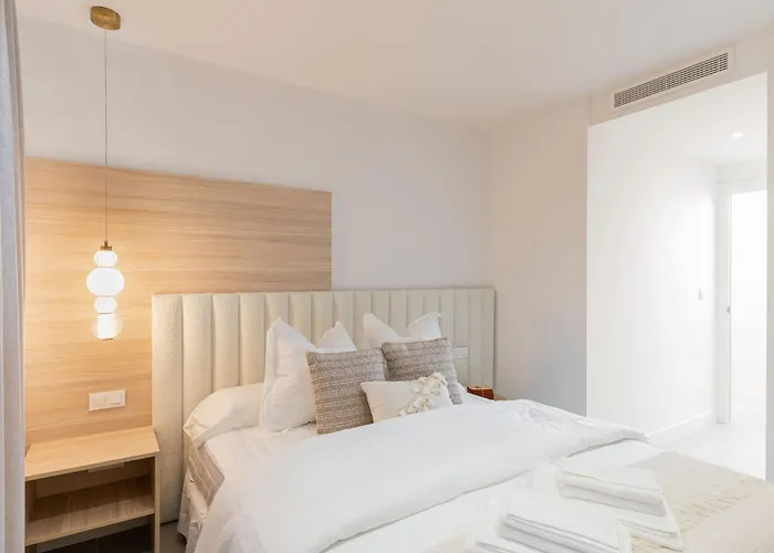 Vivi Homes - La Brisa Estepona