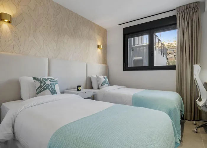 Lejlighed Vivi Homes - La Brisa