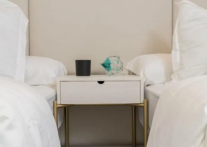 Lejlighed Vivi Homes - La Brisa Estepona