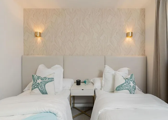 Vivi Homes - La Brisa * Estepona