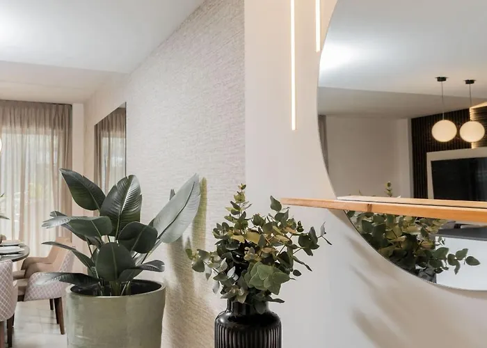 Vivi Homes - La Brisa * Estepona