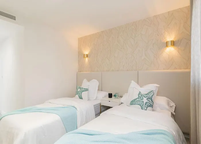 Lejlighed Vivi Homes - La Brisa