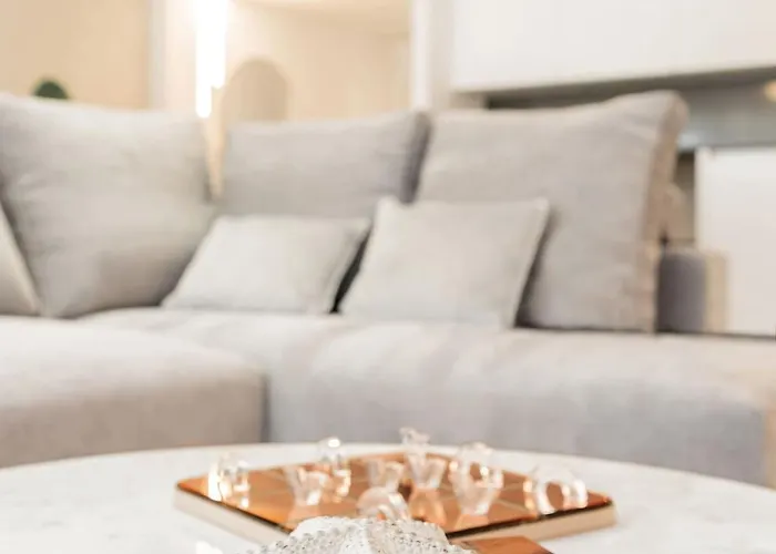 Lejlighed Vivi Homes - La Brisa *