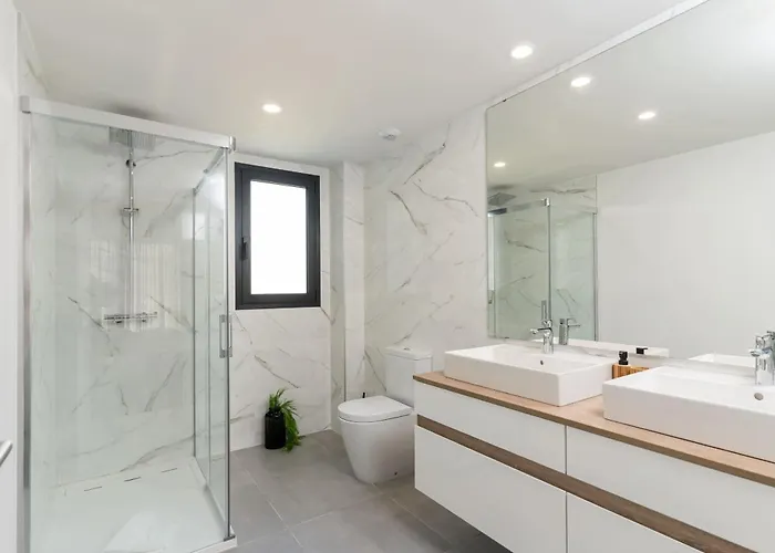 Lejlighed Vivi Homes - La Brisa