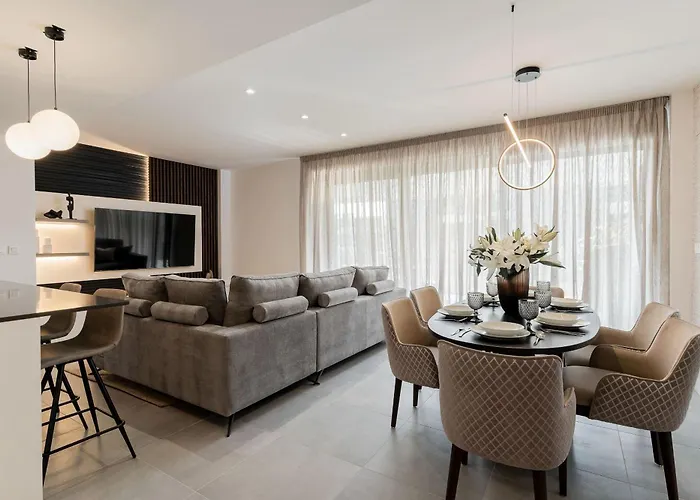 Vivi Homes - La Brisa Lejlighed Estepona