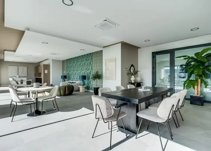 Lejlighed Vivi Homes - La Brisa Estepona