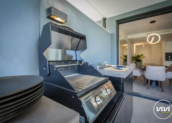 Vivi Homes - La Brisa Estepona